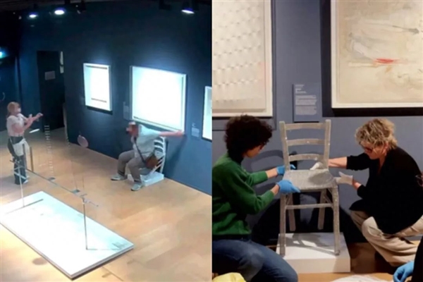 美国男子掰断兵马俑拇指偷偷带回家！时隔6年才判