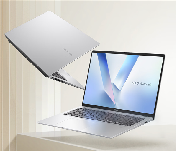 618大促遇上国补 3-4K价位段两款16英寸大屏轻薄本推荐