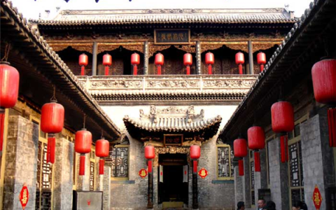 很会做生意的晋商、闽商和温商 正在拼多多上玩很新的东西