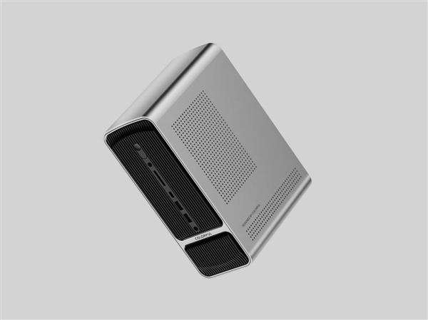 颠覆认知!七彩虹 SMATR 900 :小身材藏着大模型的“性能核弹”插图1 颠覆认知!七彩虹 SMATR 900 :小身材藏着大模型的“性能核弹”