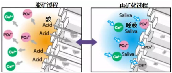 不止可乐！这些腐蚀牙齿的饮料：你可能每天都在喝