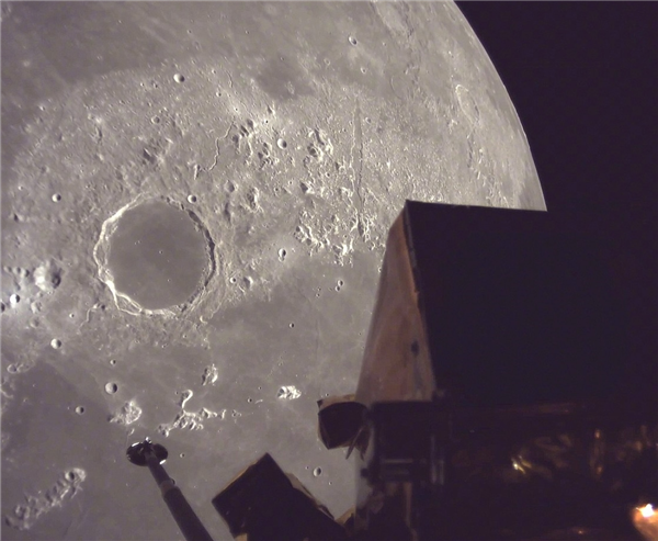 无法恢复通信：日本月球着陆器任务再一次失败