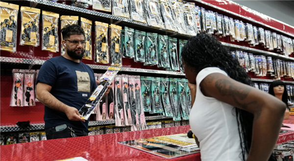 白袜崇拜：能让美国再次伟大吗