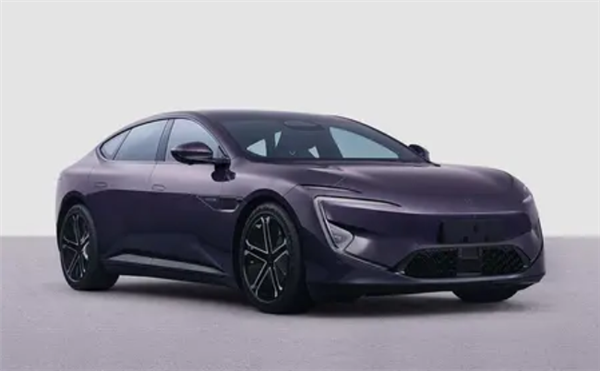 纯电续航增至266KM！阿维塔12新版本实车曝光