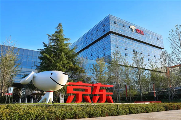 京东CEO许冉：做外卖不仅为商业利益 更为创造就业机会