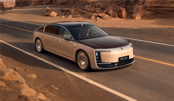 均价超百万！尊界S800上市72小时快报出炉：大多是老板在买