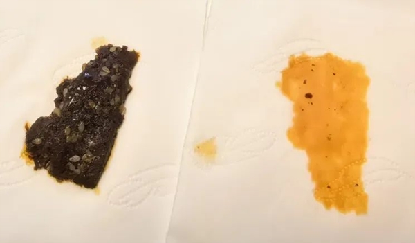 牛肉干!没想到你也背刺我!插图1 牛肉干!没想到你也背刺我!