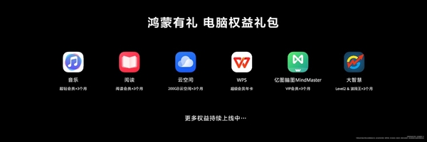 打工人必备神器！鸿蒙电脑把「摸鱼 + 搬砖」体验拉满