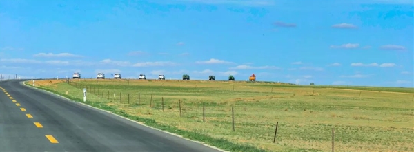 嫦娥六号回家一周年：独一无二“打水漂” 落点误差只有1.72公里