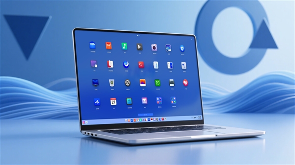 深度deepin 25正式发布！1000+优化修复、Linux稳定新标杆