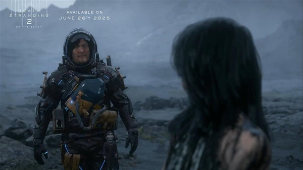 2025进度条已过半 今年还有哪些值得期待的游戏