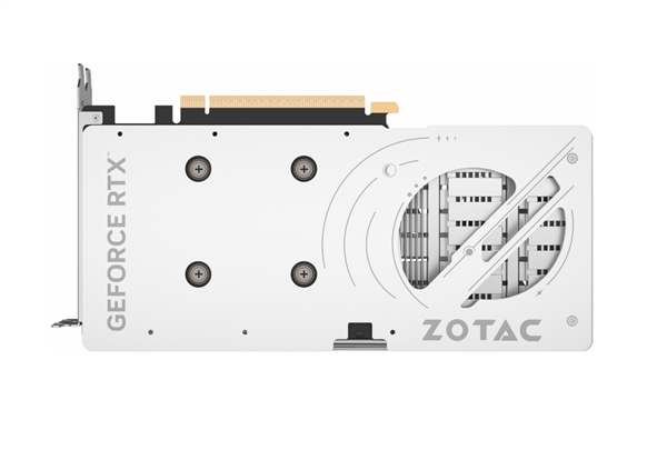 50系青春版显卡来了!索泰 GeForce RTX 5050 系列显卡正式发布!插图6 50系青春版显卡来了!索泰 GeForce RTX 5050 系列显卡正式发布!