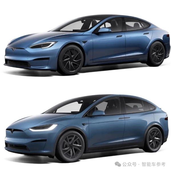 Model S/X涨价焕新 七座Model Y也要上了