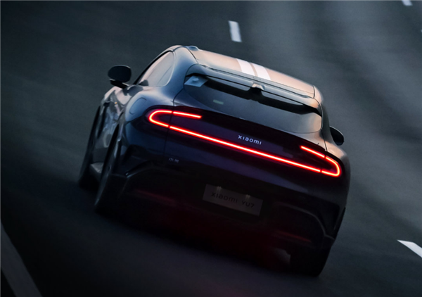 陈震小米又上热搜 本人回应：好奇“极限”具体是体现在哪