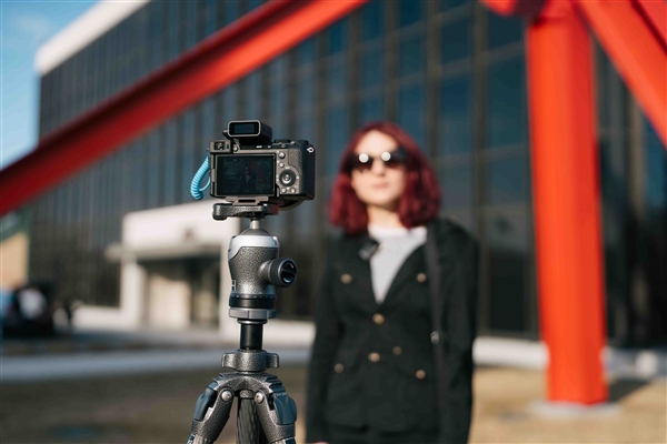 森海塞尔推出Profile Wireless单通道麦克风并同步发布32位浮点固件更新插图 森海塞尔推出Profile Wireless单通道麦克风并同步发布32位浮点固件更新