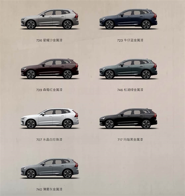 比指导价立省10多万 新款沃尔沃XC60上市：限时25.49万起