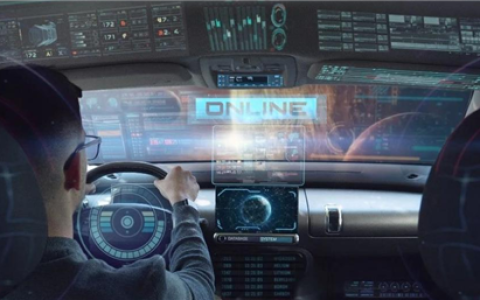 主频300MHz！豪威集团推出车规MCU—OMX2x4B系列芯片