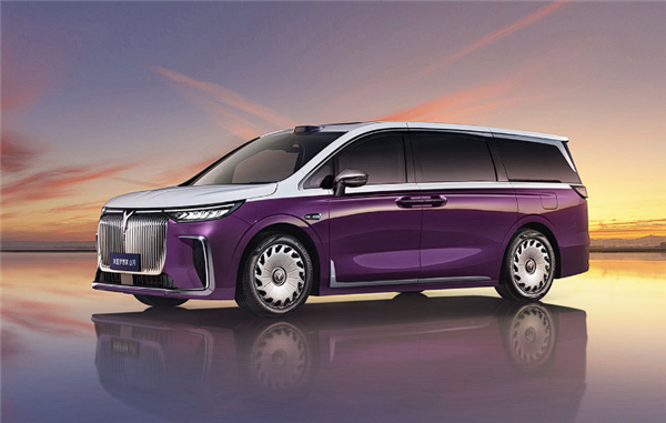 豪华MPV首选 岚图梦想家6月购车福利：立省5.5万 免费送套件