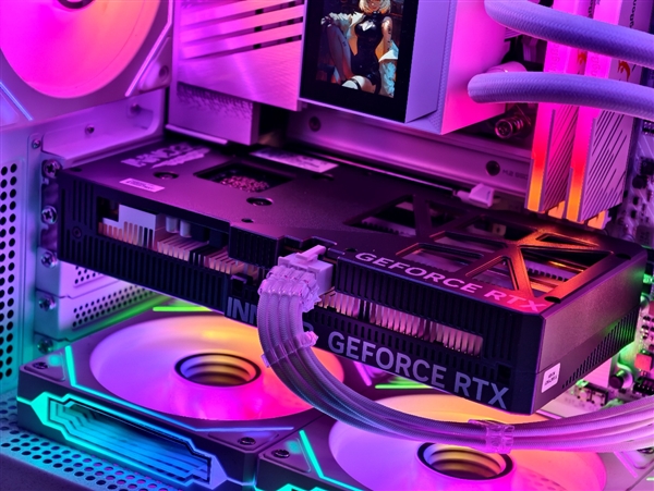 INNO3D TuneIT软件全新升级！更简单的显卡控制中心