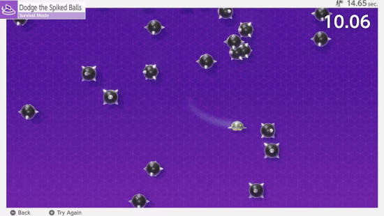 媒体锐评《Switch 2秘密展》：替你们玩过了 啥也不是 别买！