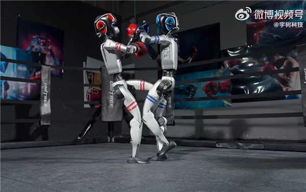 宇树背后的租赁人 一单赚2万