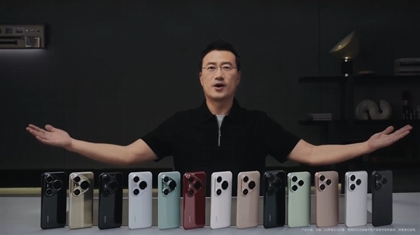 华为Pura 80系列出厂标配HarmonyOS 5.1：不支持回退