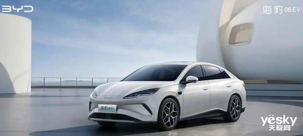 6月新车汇总：小鹏全年最能打的新车来了