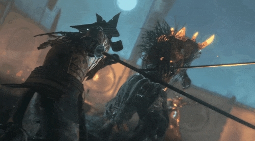 索尼整的这波大活 让我觉得游戏圈也要搞文艺复兴了插图16 索尼整的这波大活 让我觉得游戏圈也要搞文艺复兴了