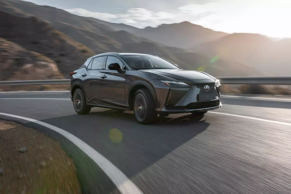 雷克萨斯中国工厂开建：明年完工、后年投产