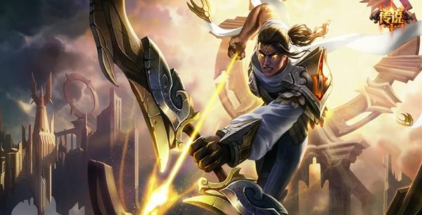 英雄联盟s12惩戒之箭怎么出装-英雄联盟韦鲁斯s12出装天赋及连招