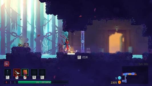 死亡细胞符文怎么获得-符文在哪拿到