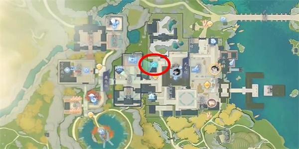 射雕神秘碎片任务怎么完成-神秘碎片任务完成攻略