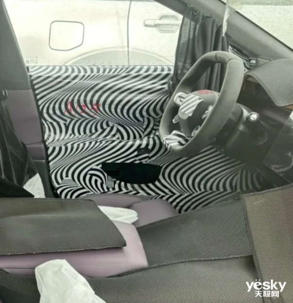 高性能旗舰轿车！全新小鹏P7爆料汇总