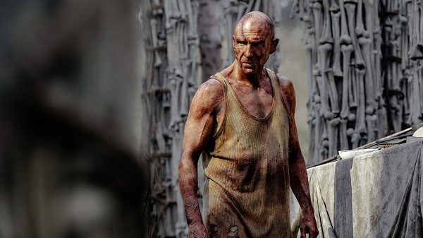 《惊变28年》获影评人高度评价