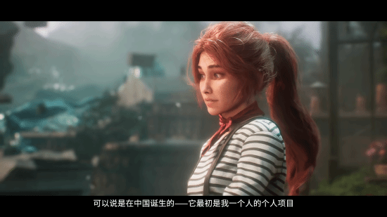 《光与影：33号远征队》竟诞生于中国！总监录视频感谢国内玩家