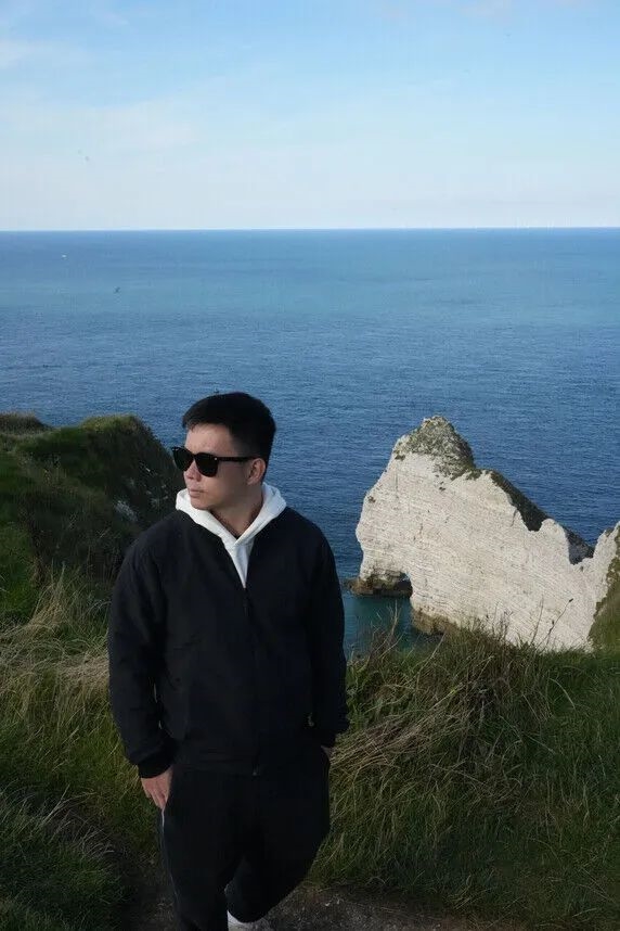 男子输了一局游戏入职华为 在公司大赛上摘得金奖