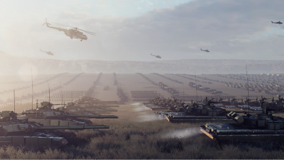 六月最受关注新游！《GTA6》“代餐”也在其中