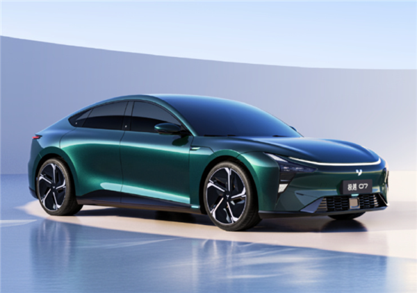 极越汽车发布最新公告：售后部件问题已基本处理完毕