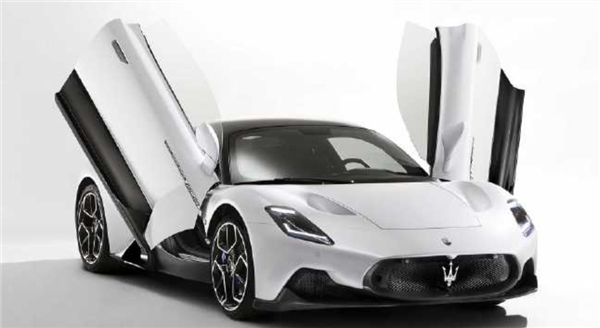 中国车企弯道超车！意大利超跑巨头集体开会研究