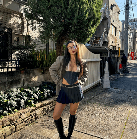 曝《街霸》真人电影又一选角敲定!传奇嘻哈巨星参演插图5 曝《街霸》真人电影又一选角敲定!传奇嘻哈巨星参演