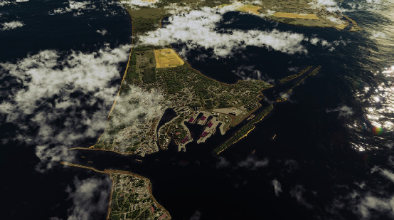 六月最受关注新游！《GTA6》“代餐”也在其中