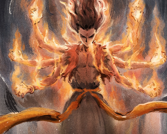 《哪吒2》今日下映！从寒假放到暑假：最终票房154.4亿全球第五