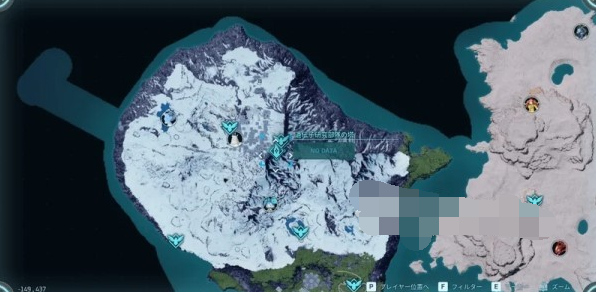 幻兽帕鲁基因研究部队的高塔在哪-基因研究部队的高塔位置及打法攻略