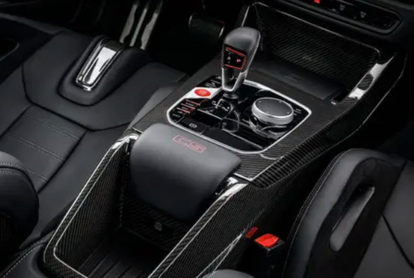 史上最强版本!全新宝马M2CS即将亮相:小小车身内含530马力插图6 史上最强版本!全新宝马M2CS即将亮相:小小车身内含530马力