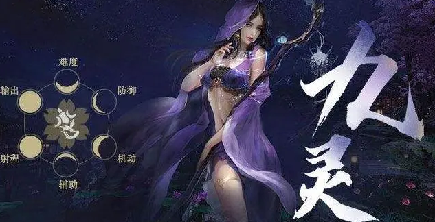 逆水寒手游九灵属性天赋怎么加点 逆水寒手游九灵属性天赋加点技巧