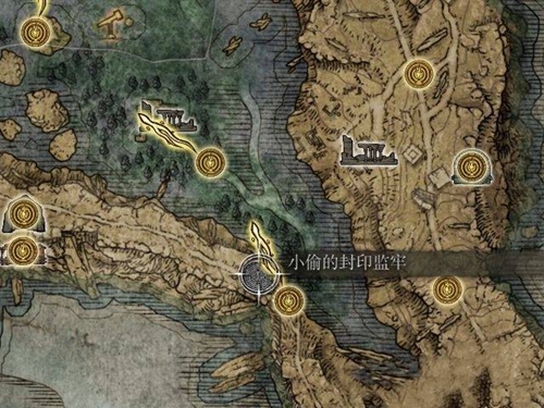 艾尔登法环封印监考牢挑战攻略