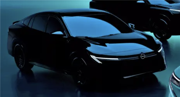 家轿变轿跑！日产轩逸大改款曝光：换装小鹏P7+同款尾灯