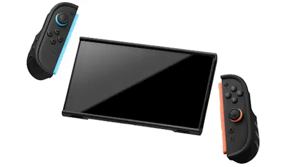 Switch2用保护壳后手柄一碰就掉！配件厂甩锅给玩家：谁让你用反人类的握姿