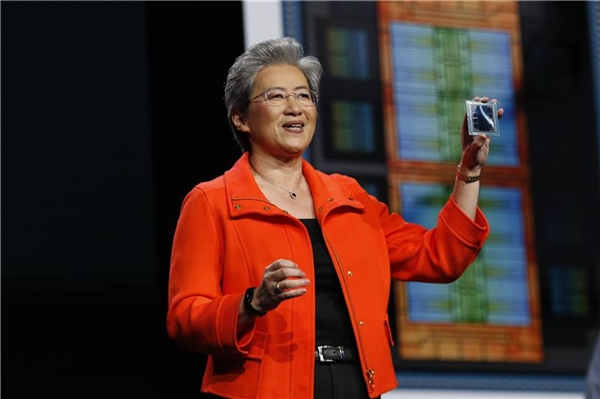 AMD MI350系列AI服务器真机展示：八卡2.3TB内存、每秒16亿亿次算力