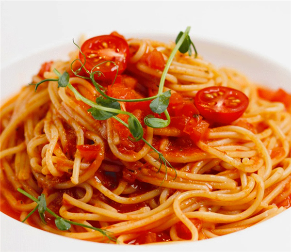 经典番茄/黑椒牛肉 大厨保罗意面6.9元冲量大促